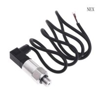 Thiết bị làm lạnh cảm biến áp suất máy phát áp suất NEX