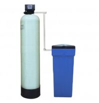 Thiết bị làm mềm nước OTB-S4000i (4m3/h, tự động)