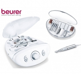 Thiết bị làm móng Beurer MP100