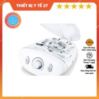 Thiết Bị Làm Móng Beurer MP100 10 đầu Làm Móng Chuyên Nghiệp