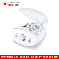 Thiết Bị Làm Móng Beurer MP100
