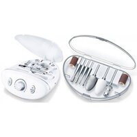 THIẾT BỊ LÀM MÓNG BEURER MP100