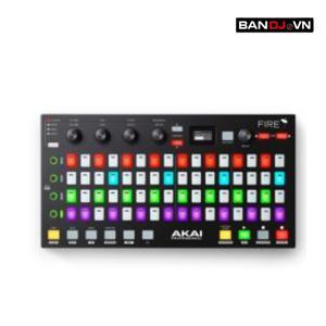 Thiết bị làm nhạc Akai Firens (FL Studio)