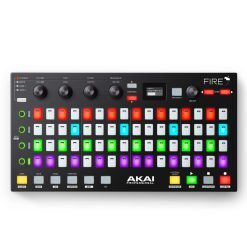 Thiết bị làm nhạc Akai Firens (FL Studio)
