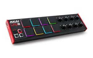Thiết bị làm nhạc Akai LPD8