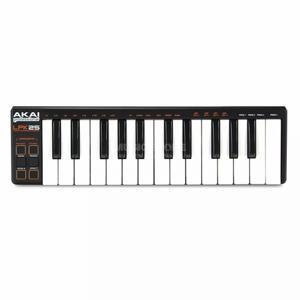 Thiết bị làm nhạc Akai LPK25 Controller
