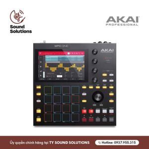 Thiết bị làm nhạc Akai MPC One