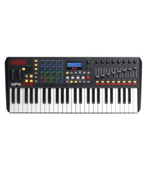 Thiết bị làm nhạc Akai MPK249