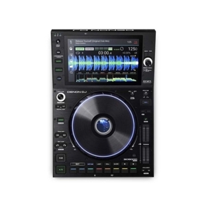 Thiết bị làm nhạc Denon SC6000