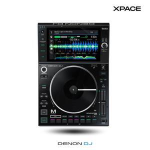 Thiết bị làm nhạc Denon SC6000