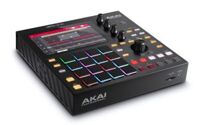 Thiết bị làm nhạc độc lập Akai MPC One MK2 Màu đỏ (Red)