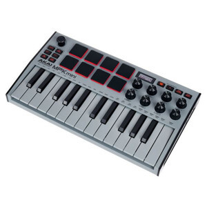 Thiết bị làm nhạc MPK mini MK3