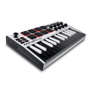 Thiết bị làm nhạc MPK mini MK3