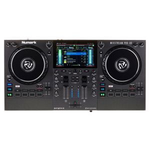 Thiết bị làm nhạc Numark Mixstream Pro