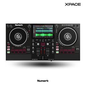 Thiết bị làm nhạc Numark Mixstream Pro