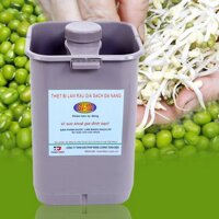 Thiết bị làm rau giá sạch đa năng HPL GV - 102