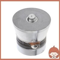 Thiết Bị Làm Sạch Thu Phát Sóng Siêu Âm Silin 60W 40KHz