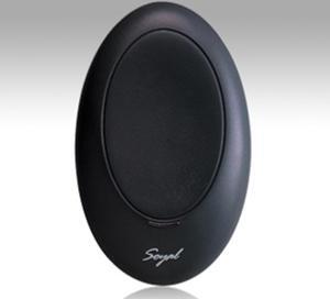 Thiết bị lập trình kiểm soát cửa Soyal AR-737P