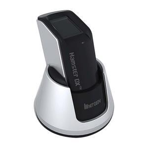 Thiết bị lấy mẫu vân tay Nitgen Fingkey Hamster III