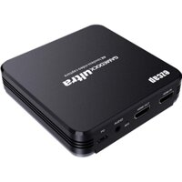 Thiết bị Livestream, Capture  EZCap 326 Gamedock Ultra 4K HDMI Video Capture - Livestream