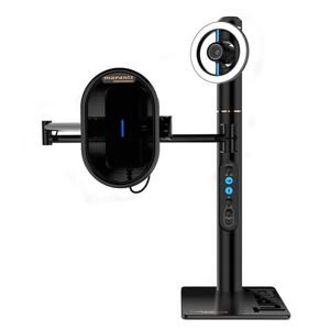 Thiết bị Livestream dành cho KOLs Marantz Professional Turret