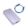 Thiết bị livestream HDMI to USB 3.0 Capture HD1080 60Hz Livestream Video Conver