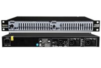 Thiết bị lọc âm thanh Equalizer Bosa 215SUB