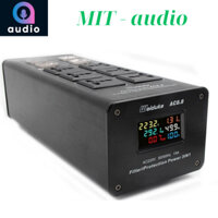 Thiết bị lọc nguồn điện cho Audio, thiết bị điện WEIDUKA AC 8.8. chất lượng cao. BH 6 tháng.