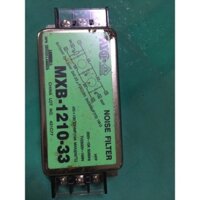 Thiết Bị Lọc Nhiễu Điện. Lọc Từ cho ra dòng điện sạch cho thiết bị Âm Thanh audio..