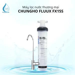 Thiết bị lọc nước Chungho FX-15S