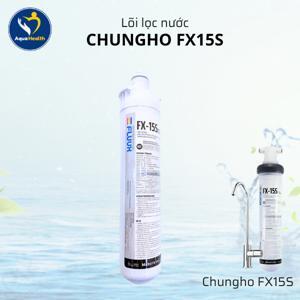 Thiết bị lọc nước Chungho FX-15S