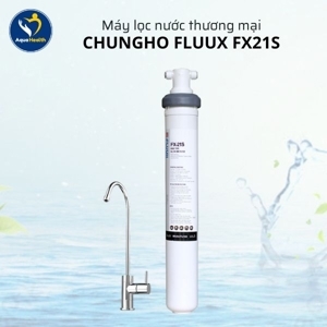 Thiết bị lọc nước Chungho FX-21S