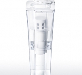 Thiết bị lọc nước dạng bình Mitsubishi Chemical Cleansui EJ101