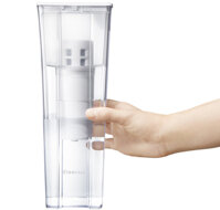 Thiết Bị Lọc Nước Dạng Bình Cleansui EJ 101