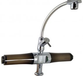 Thiết bị lọc nước dưới bồn Sonaki WP-400A