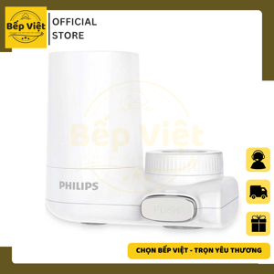 Thiết bị lọc nước tại vòi Philips AWP3753