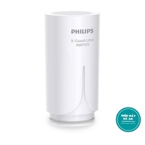 Thiết bị lọc nước tại vòi Philips AWP3753