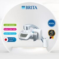 Thiết bị lọc nước tại vòi BRITA ON TAP có sẵn 1 lõi lọc BRITA ON TAP HF - Thương hiệu đến từ Đức