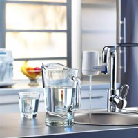 Thiết bị lọc nước tại vòi Brita ontap 1200l