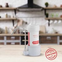 Thiết bị lọc nước trên bồn rửa Cleansui ET101