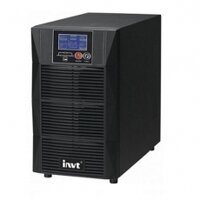 Thiết bị lưu điện UPS 3KVA INVT HT1103S