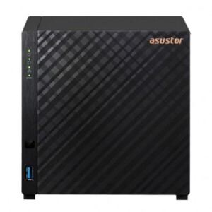 Thiết Bị Lưu Trữ Asustor AS1104T
