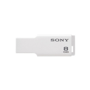 USB Sony Tiny USM8GM 8GB - USB 2.0
