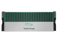 Thiết bị lưu trữ HPE Nimble Storage HF20 Adaptive Dual Controller 10GBASE-T