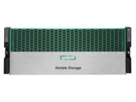 Thiết bị lưu trữ HPE Nimble Storage HF40 Adaptive Dual Controller 10GBASE-T