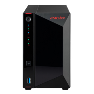Thiết bị lưu trữ mạng NAS Asustor AS5202T