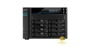 Thiết bị lưu trữ mạng NAS Asustor AS6508T