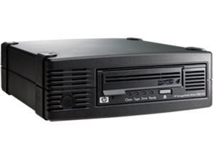 Thiết bị lưu trữ mạng Nas HP LTO-4 Ultrium 1760 SAS External Tape Drive EH920B