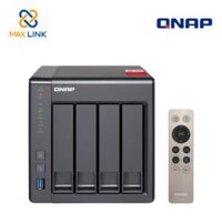 Thiết bị lưu trữ mạng NAS QNAP TS-451+-8G