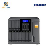 Thiết bị lưu trữ mạng NAS QNAP TL-D1600S